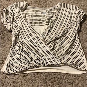 Andre day flowy shirt